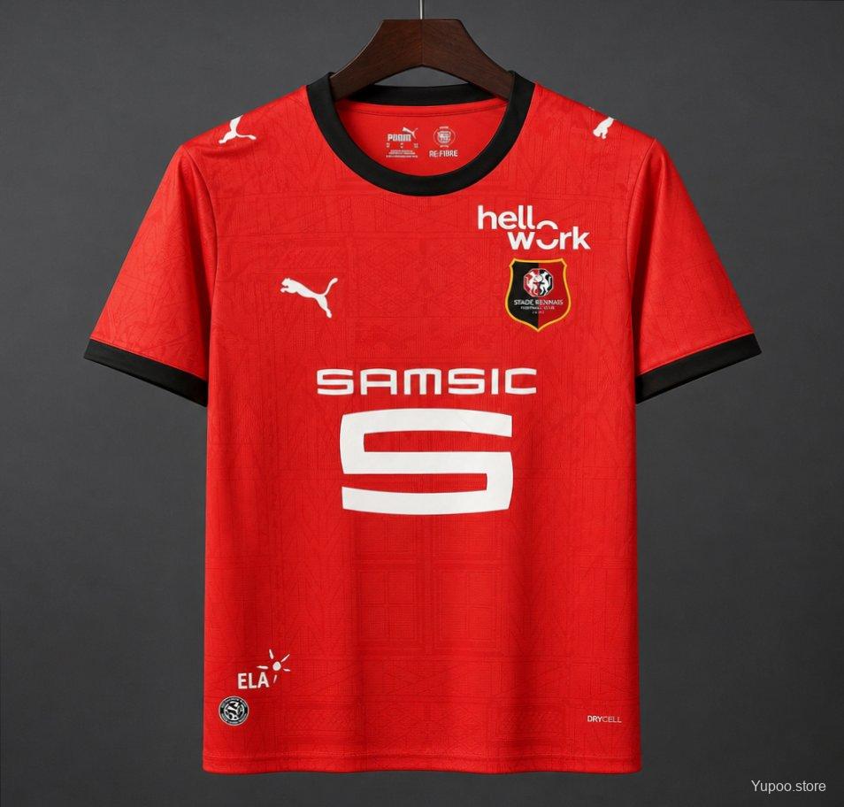 Rennes
